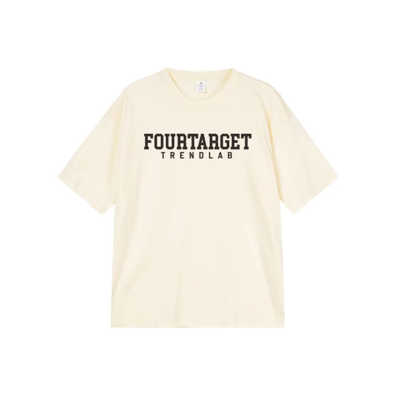 4T T-Shirts Unisex-12