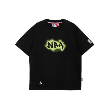 JACK JONES· x NBA T Shirt Unisex