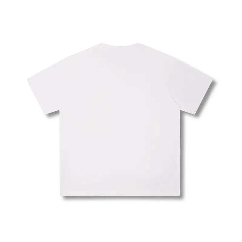 HEYMARKET T Shirts Unisex-3