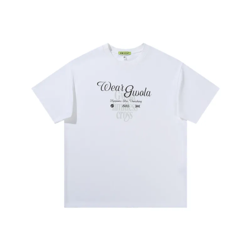 Gwola T Shirts Unisex-7