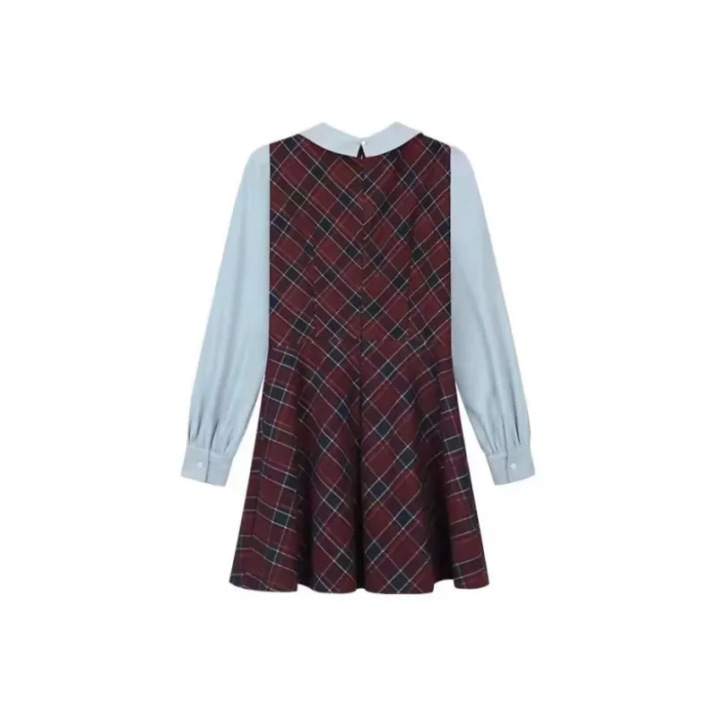 PUREIDOL Two Piece Skirt Sets Women's-1