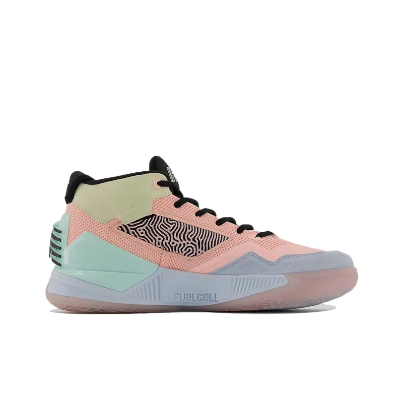 New Balance Kawhi Pastel-1