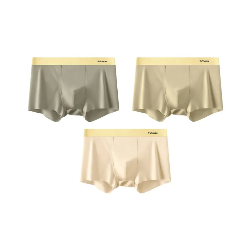 MIIOW Underpants Men's Shopping Bag 1 Pack-40