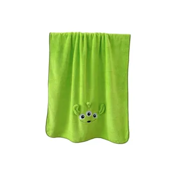 Snow bunches Towels