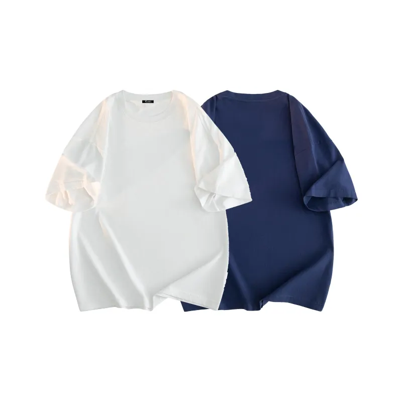 PUCCA T Shirt Unisex Klein Blue-40