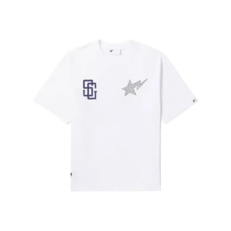 A BATHING APE X Stadium Goods Tee-2
