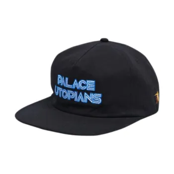 PALACE Utopians 5 Panel