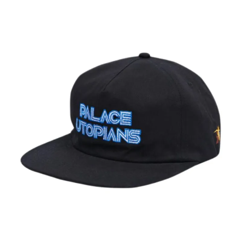 PALACE Utopians 5 Panel-0
