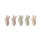 E-Pink+Pink+Light Green+Light Green+Apricot