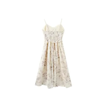 The Temptation Of The Muse Slip Dresses Women's