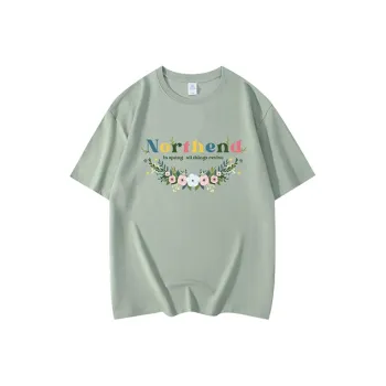 Northend T-Shirts Unisex