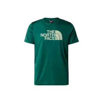THE NORTH FACE REAXION EASY T Shirt Men's Jasper