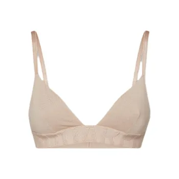 DSQUARED 2 Tonal Logo Triangle Bra