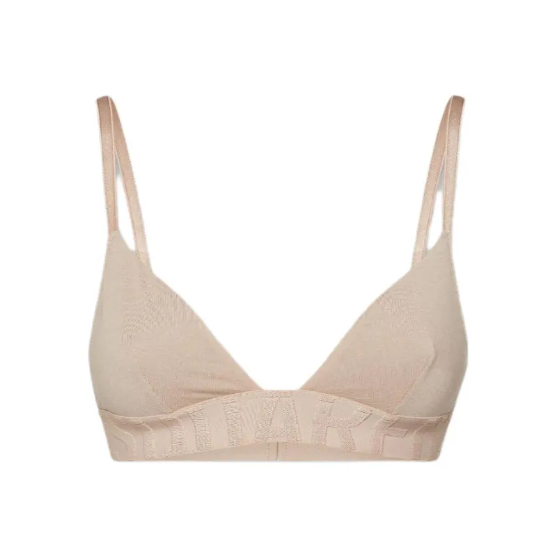 DSQUARED 2 Tonal Logo Triangle Bra-0
