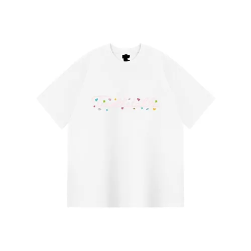 TURNTHETABLES T Shirts Unisex