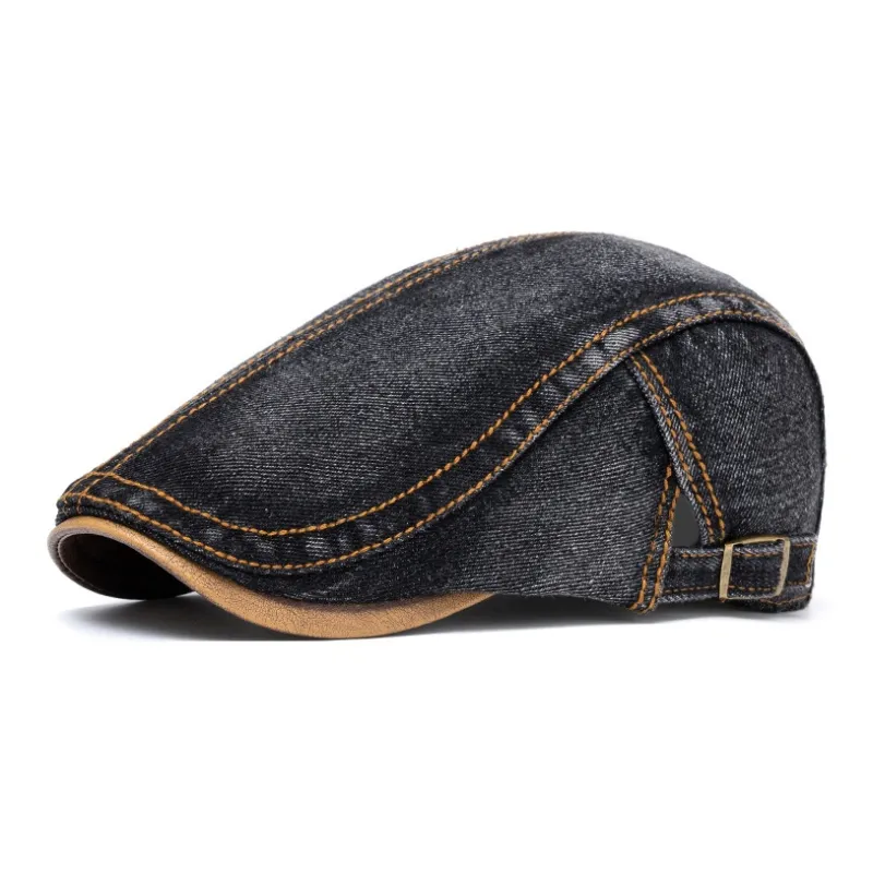 AAJF Berets Unisex-0