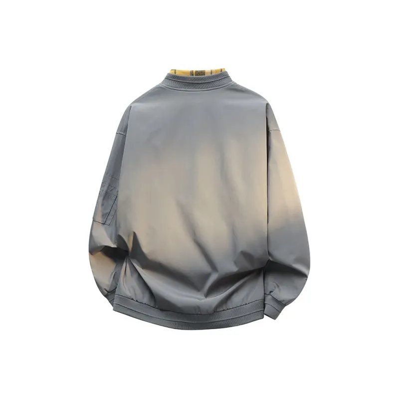 FAX FOR FMACM Jackets Unisex-7