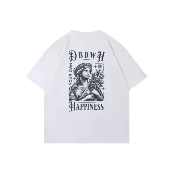 DBD WH T-Shirts Unisex