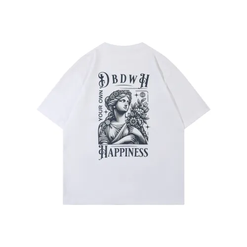 DBD WH T Shirts Unisex