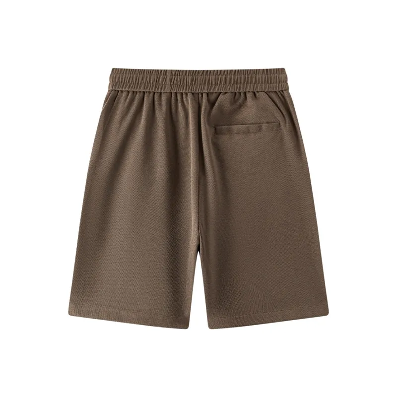 FIRS Casual Shorts Men-3