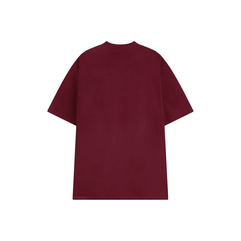 NELY Short Sleeved T Shirts Unisex-31