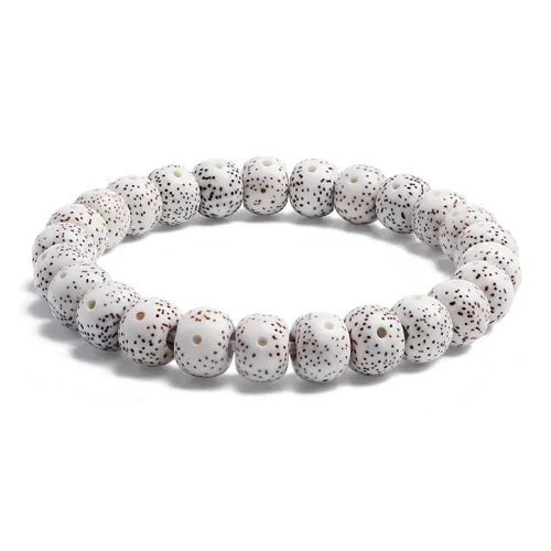 MUSHENGYUAN Star Moon Bodhi Seeds Bracelets Unisex