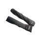 Carbon Fiber Black[Loose Fit Large for Slimming]