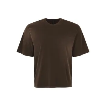 Entire Studios Dart Crewneck Jersey T Shirt
