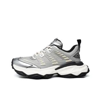 FED Low Top Chunky Sneakers Men's