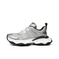 Silver Black