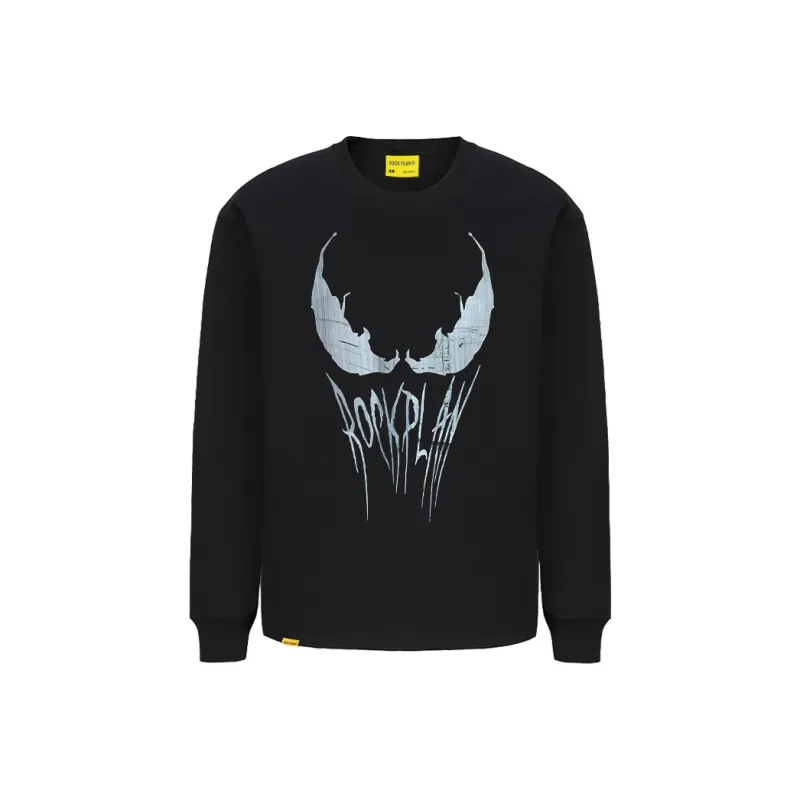 ROCK PLAN T Shirts Unisex-0
