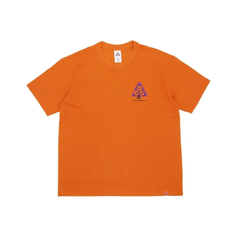 Nike Acg Wildwood T shirt-0