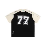 Black White Beige