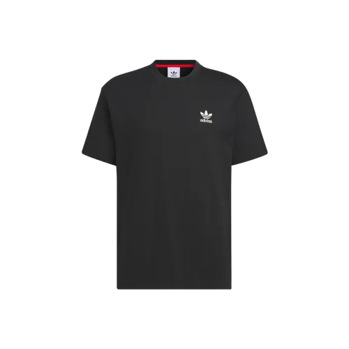 Adidas Originals x FEIFEI RUAN T Shirt Unisex Black