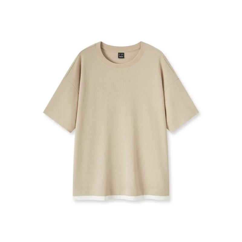 SEM/R Cooling Sensation Technology T-Shirts Men-3