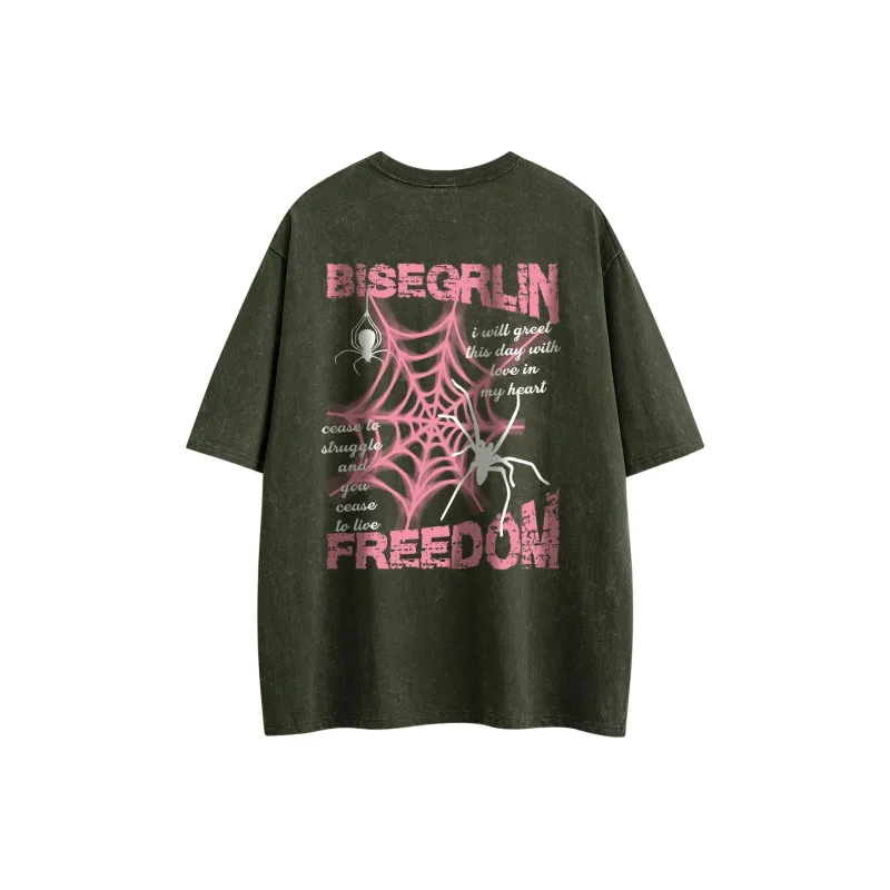 BISEGRLIN T Shirts Unisex-11