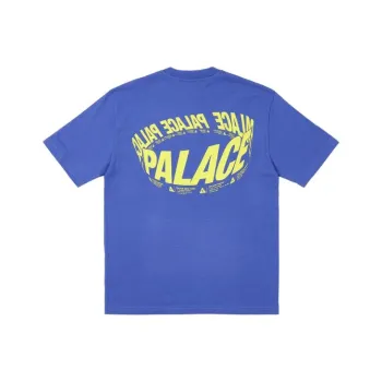 PALACE Wrapper Logo T Shirt