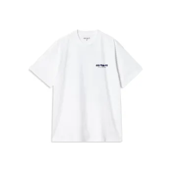 Carhartt WIP T Shirt Men's White