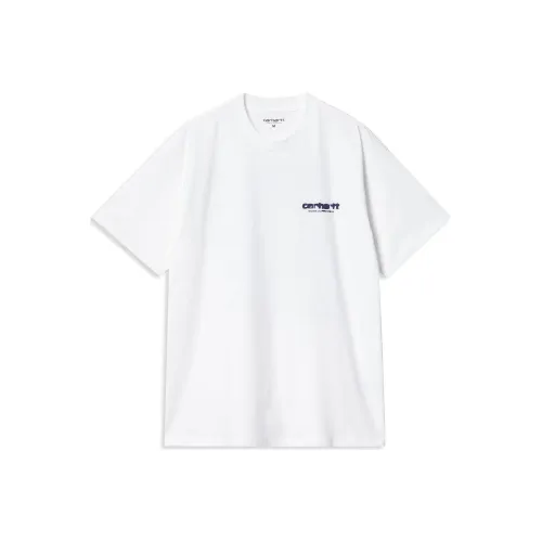 Carhartt WIP T Shirt Men's White