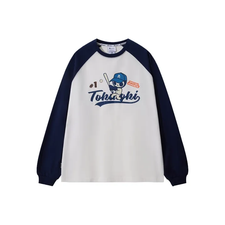 Tokidoki T Shirts Unisex-0