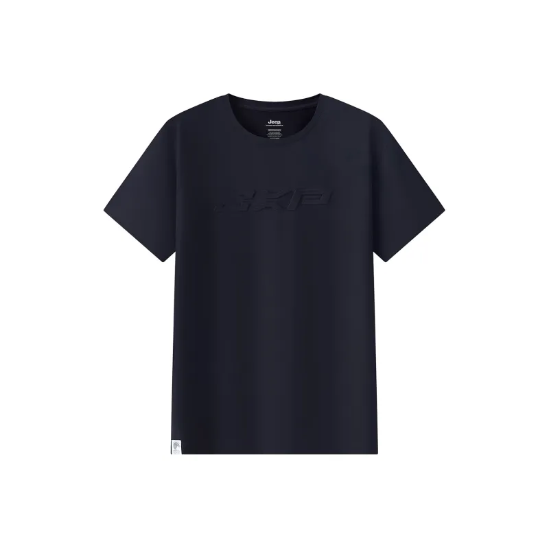 Jeep T Shirts Men-0