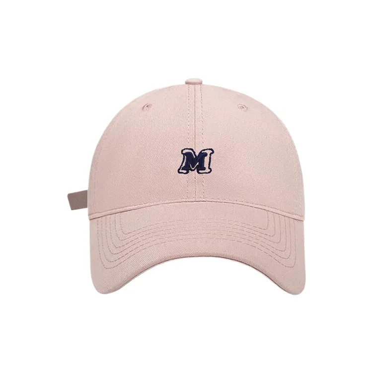 Lanza Cotton Baseball Caps Unisex-6