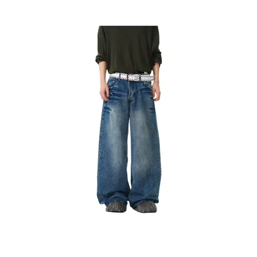 TUCANO Jeans Unisex