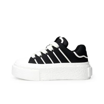 FED Low Top Skateboard Shoes Unisex