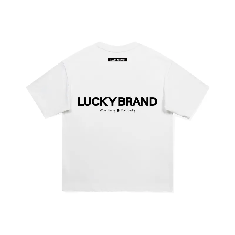 LUCKY BRAND T-Shirts Unisex-3