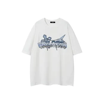 FA2LO T Shirts Unisex