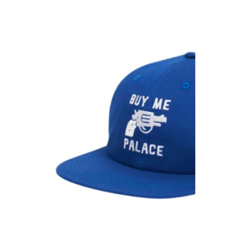 PALACE Buy Me Cap-1