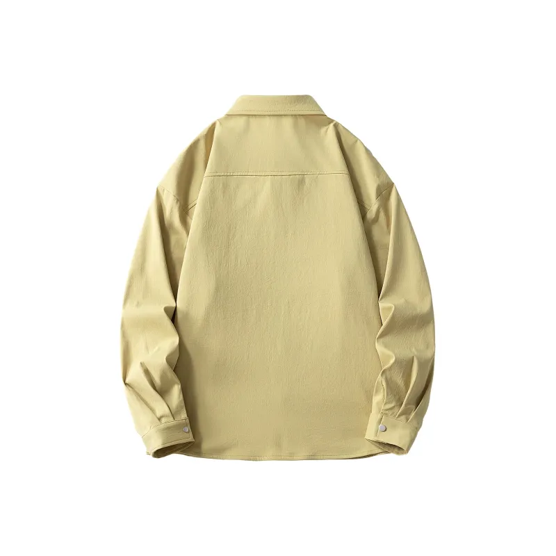WARRIOR Jackets Unisex-10