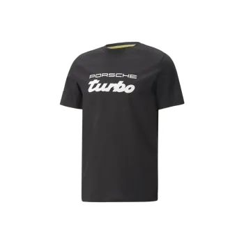 PUMA Porsche Legacy Men's Polo Shirt