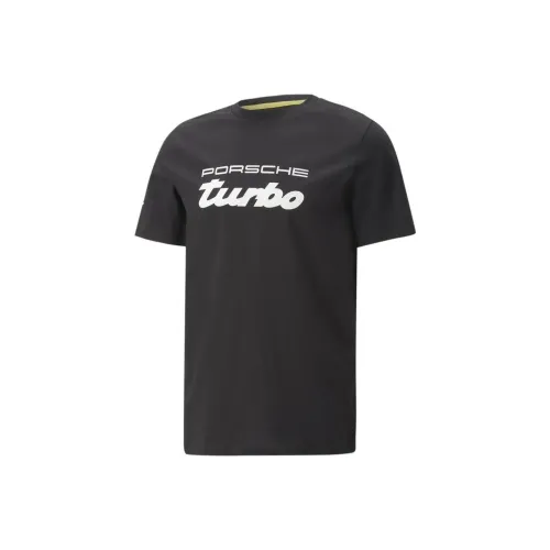 PUMA Porsche Legacy Men's Polo Shirt